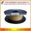 Dissolvable 1.75mm/3MM PVA 3D printer filaments
