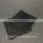 custom Leather logo embossing stamp china clothing label
