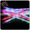 summer party favor led flashing float light, floating led pool light, pool noodles float