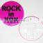 custom best-selling and high-quality home Decoration the christmas gift button badge