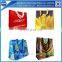 LOGO printed Laminated foldable polypropylene bag