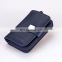 China Manufacture Low Price Genuine Leather Small Leather Coin Purse