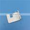 Hot sale automobile aluminum radiator components heat sinks