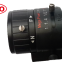 3.0 Megapixel lenses 2.7-12mm 1/2.7 cctv lenses varifocal lenses