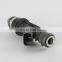 Car Fuel Injector OEM 25323971 For USA Car