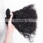 Alibaba wholesale human hair weave bundles kinky curly hair product from Chinese Manufacturer