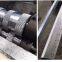 Heavy Model Wood Veneer 8ft spindleless rotary peeling machine