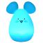 Night Lights for Kids, Multiple Colors micky mouse shapes with Timing Shutdown Function