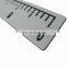 Melors EVA Fish Measurement Non-Skid Sheets (Swim Platform Pads) For Boats