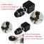 0.5X 0.3X C Mount Adapter Reduce Lens CCD Camera Interface Electronic Eyepiece Reduction Lens for Trinocular Stereo Microscope