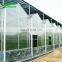 China Greenhouses / greenhouse polycarbonate Low price