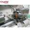 Cheap Micro CNC Lathe Gang Type CNC Machine Tool CK6432A