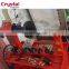 ARS26 Rim Straightening Machine With Lathe turning tool for alloy mag wheel repair equipment