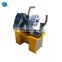 HS-RSM595 China supply rim straightening lathe machine