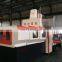 Double Column Gantry CNC Machining Center GMC Milling Machine With Taiwan Spindle 8000rpm