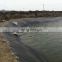 Premium Grade pond, lake, reservoir or water holding pit bottom liners reinforced hdpe waterproofing membrane