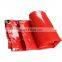 Blue Waterproof Knife Coated PVC Tarpaulin