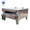 Widely used electric gas automatic c nut peanut roaster machine