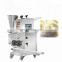 Automatic dumpling maker samosa pastry making machine spring rolling machine