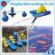 Economical Aquaculture Paddle Wheel Aerator