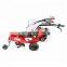 portable gasoline driven mini rototiller/small rotary tiller price