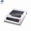 5000W stainless steel commercial induction cooker for restaurant