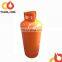 Big LPG gas cylinder gas tank by professional manufacturer