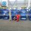 SEFIC 200Bar Gas Cylinder Bundle DNV Rack Gas Bottle Rack