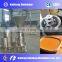 High performance Peanut Butter Colloid Mill Sesame Ginger Garlic Paste Making Machine
