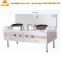 China lpg gas cooker stove Commercial single burner gas stove