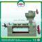 Good quality oil cold press machine