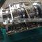 Automatic palm oil mill machinery / mini rice bran oil mill plant