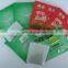Low cost easy operation small tea bag dip tea packing machine for small business