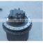 Детали для экскаваторов LC15V00026F2 Двигатель хода для экскаватора SK330-8