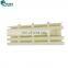 Flexible Pool Overflow Swimming Pool Plastic Grating