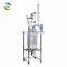 Chemical Corrosion Resistant Glass Reactor Science Lab Equipment