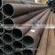 Безшовный шлифованный трубопровод из углеродистой стали ASTM A106B для газа