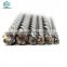 High Tensile low relaxation grade 270k 12.7mm 7 wire pc strands For Bridge