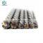 ASTMA416 15.7mm 12.7mm 1860mpa low relaxation grade 270 pc strand