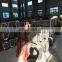 Nickle alloy Inconel22 steel round bar 79mm black/bright surface stock price