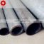 tubes galvanised steel pipe galvanized round iron tube
