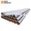 welded 28 inch carbon steel pipe spiral line pipe api ssaw steel tube