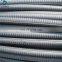 ASTM GR40 GR60 #3 #4 9.525mm 12.7mm high strength steel rebar/ deformed steel bar