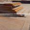 Large Stock mild steel plate of 10mm 12mm steel plate for stair Standard sizes price