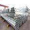 SCH 40 stainless steel pre galvanized pipe used for tables