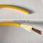 single mode tight-buffered indoor fiber optic distribution cable riser or plenum material
