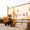 Crawler Hydraulic Rotary Pile Driver Drilling Rig Machine