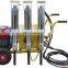 Hydraulic Rock Splitter For Sale Concrete Stone Splitter Factory Supply Directly