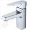 Bathroom Sanitaryware Brass Wash Basin Mixer