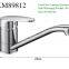 Waterfall Faucet Wash Basin Faucet Wash Basin Mixer Faucet Water Diffuser Chrome Plated Kitchen Mixer Tap